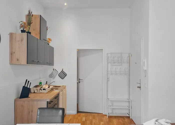 Twin Apartamento Stockerau